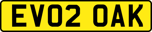 EV02OAK