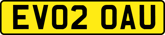 EV02OAU