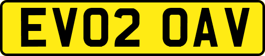 EV02OAV
