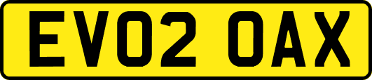 EV02OAX