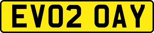 EV02OAY