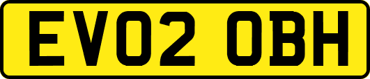 EV02OBH
