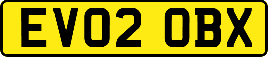 EV02OBX