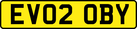 EV02OBY
