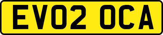 EV02OCA
