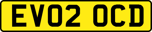 EV02OCD