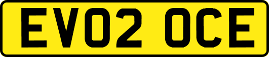 EV02OCE
