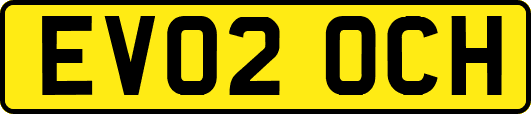 EV02OCH