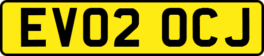 EV02OCJ