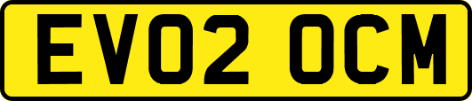 EV02OCM