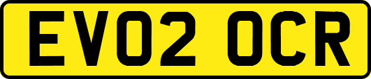 EV02OCR