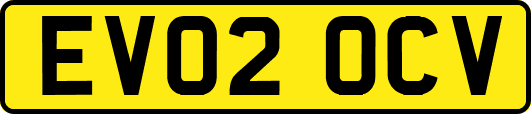 EV02OCV