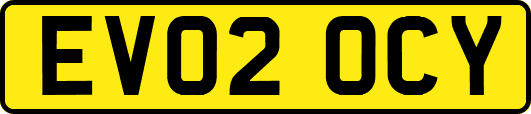 EV02OCY