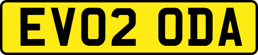 EV02ODA