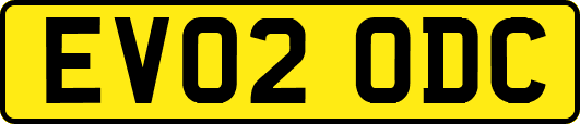 EV02ODC