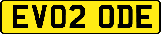 EV02ODE