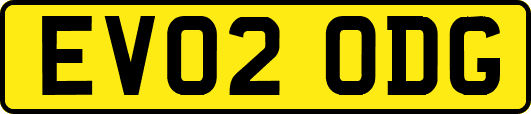 EV02ODG