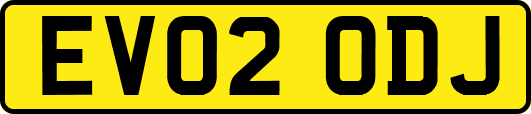 EV02ODJ