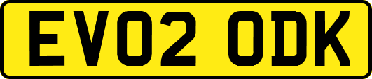 EV02ODK