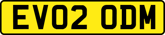 EV02ODM