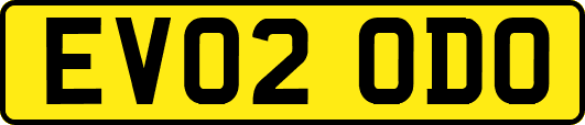 EV02ODO