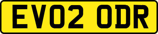 EV02ODR