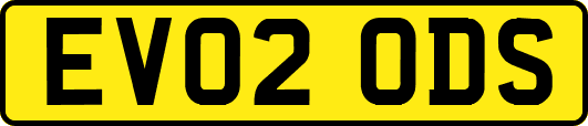 EV02ODS