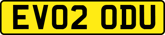 EV02ODU