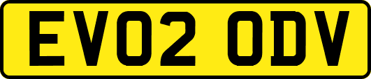 EV02ODV