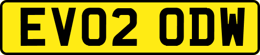 EV02ODW