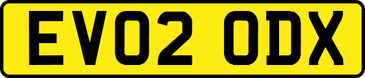 EV02ODX