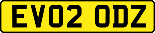 EV02ODZ