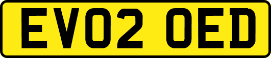 EV02OED