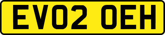 EV02OEH