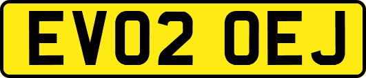EV02OEJ