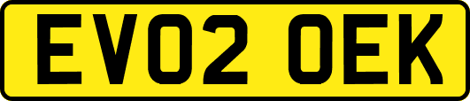 EV02OEK