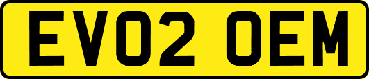 EV02OEM