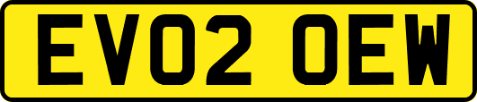 EV02OEW