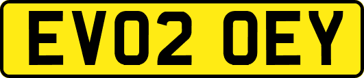 EV02OEY