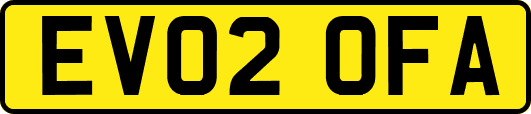EV02OFA