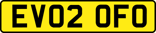 EV02OFO
