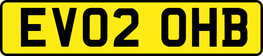 EV02OHB