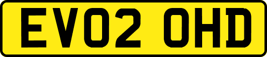 EV02OHD