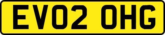 EV02OHG