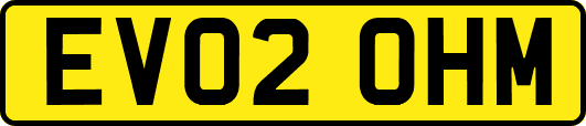 EV02OHM