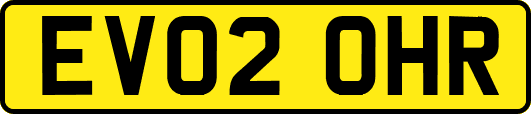 EV02OHR