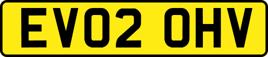 EV02OHV