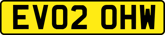 EV02OHW