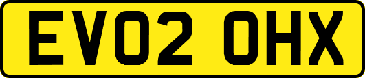 EV02OHX