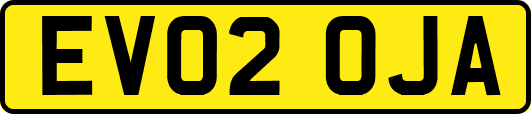 EV02OJA